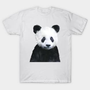 Little Panda T-Shirt